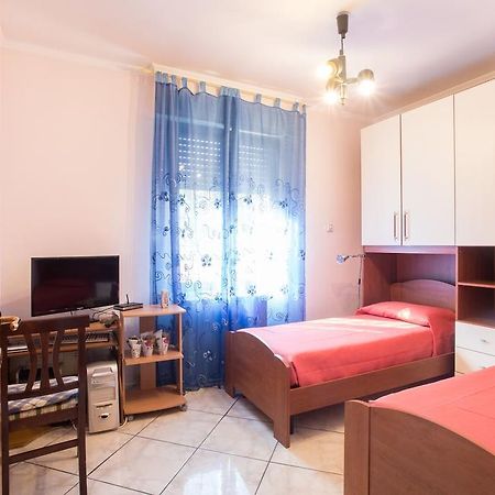 Annie'S Home La Giustiniana Zewnętrze zdjęcie