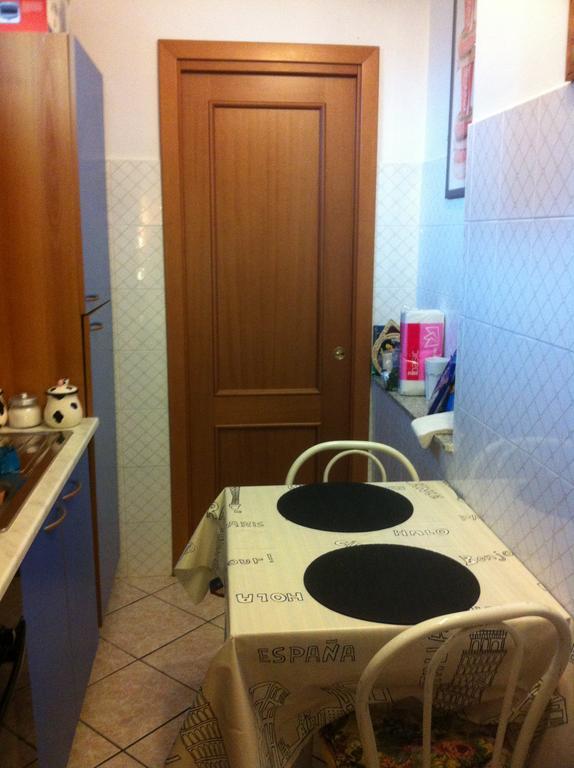 Annie'S Home La Giustiniana Zewnętrze zdjęcie