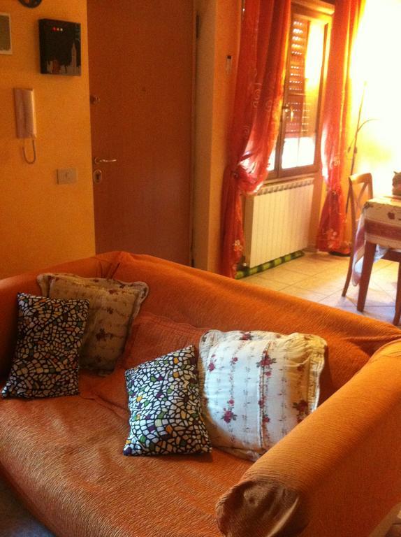 Annie'S Home La Giustiniana Zewnętrze zdjęcie
