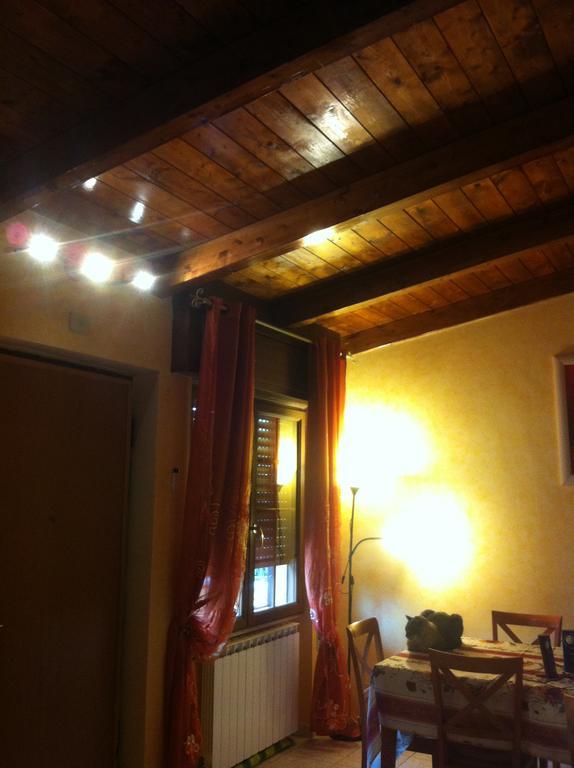 Annie'S Home La Giustiniana Zewnętrze zdjęcie