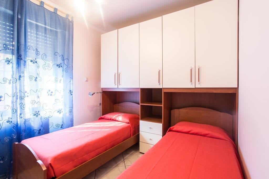 Annie'S Home La Giustiniana Zewnętrze zdjęcie