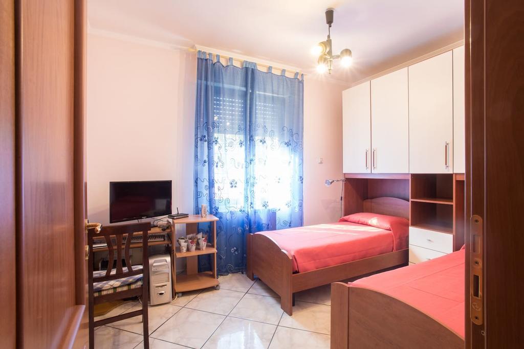 Annie'S Home La Giustiniana Zewnętrze zdjęcie