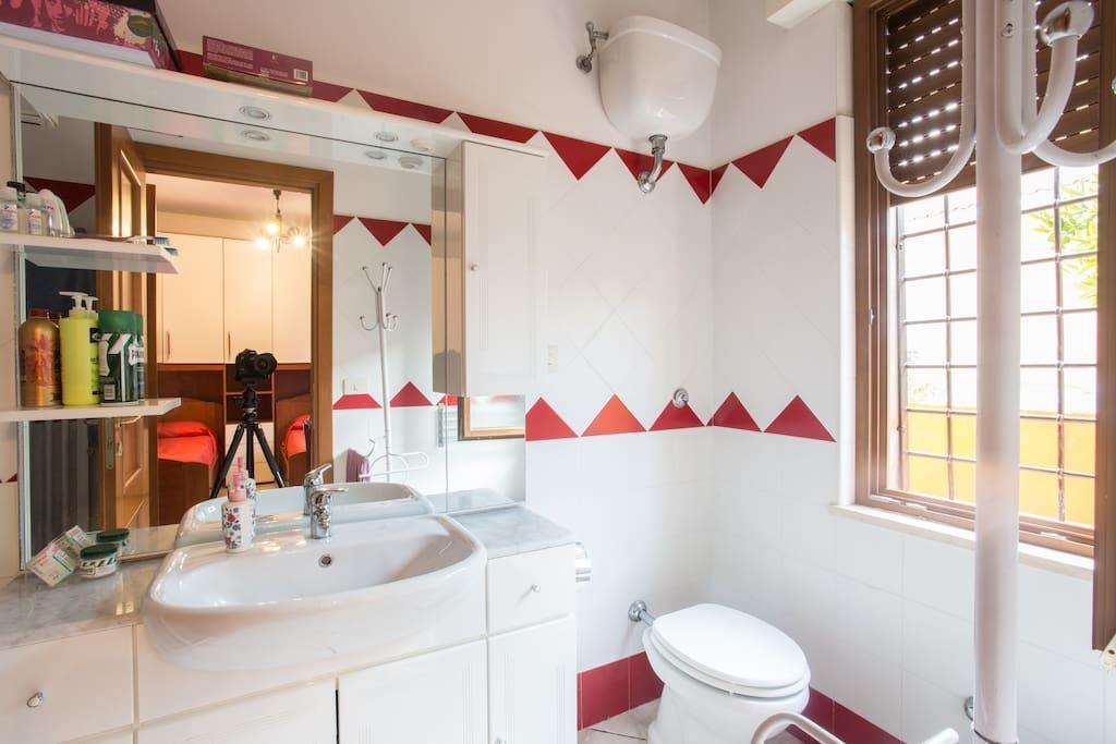 Annie'S Home La Giustiniana Zewnętrze zdjęcie