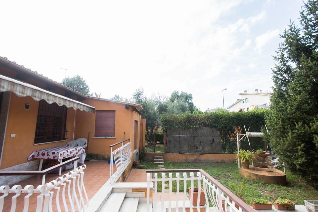 Annie'S Home La Giustiniana Zewnętrze zdjęcie
