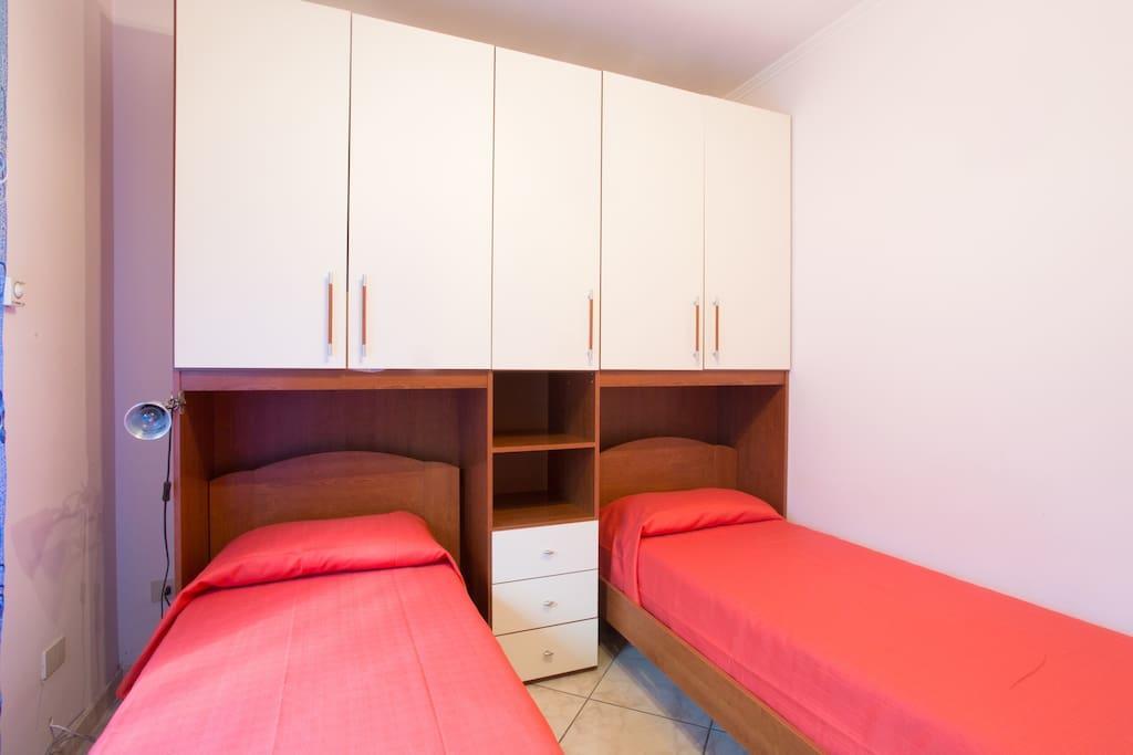 Annie'S Home La Giustiniana Zewnętrze zdjęcie