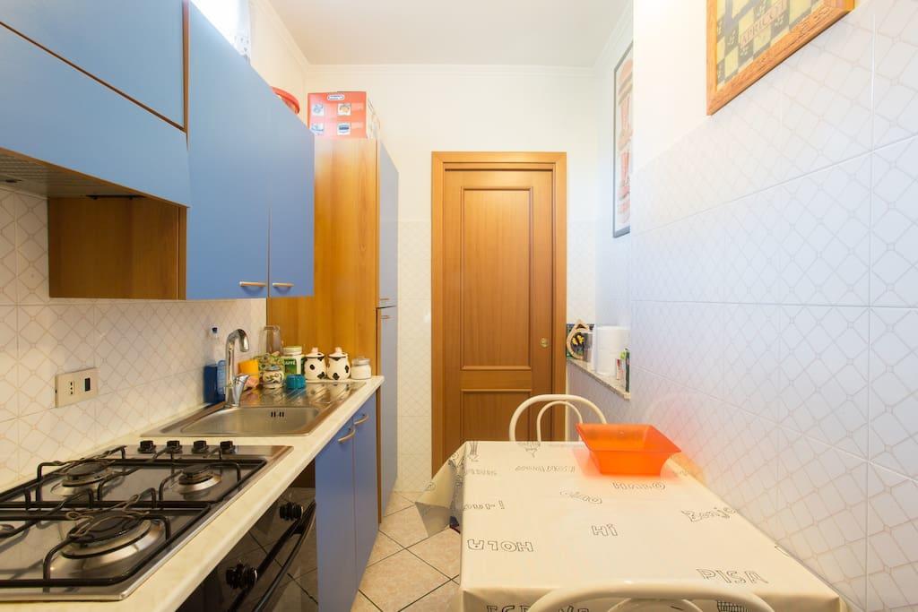 Annie'S Home La Giustiniana Zewnętrze zdjęcie
